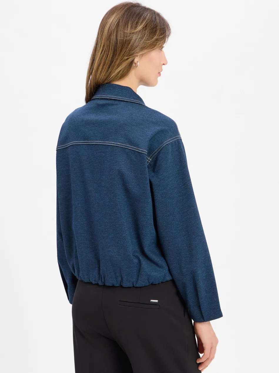 Damen Übergangsjacke