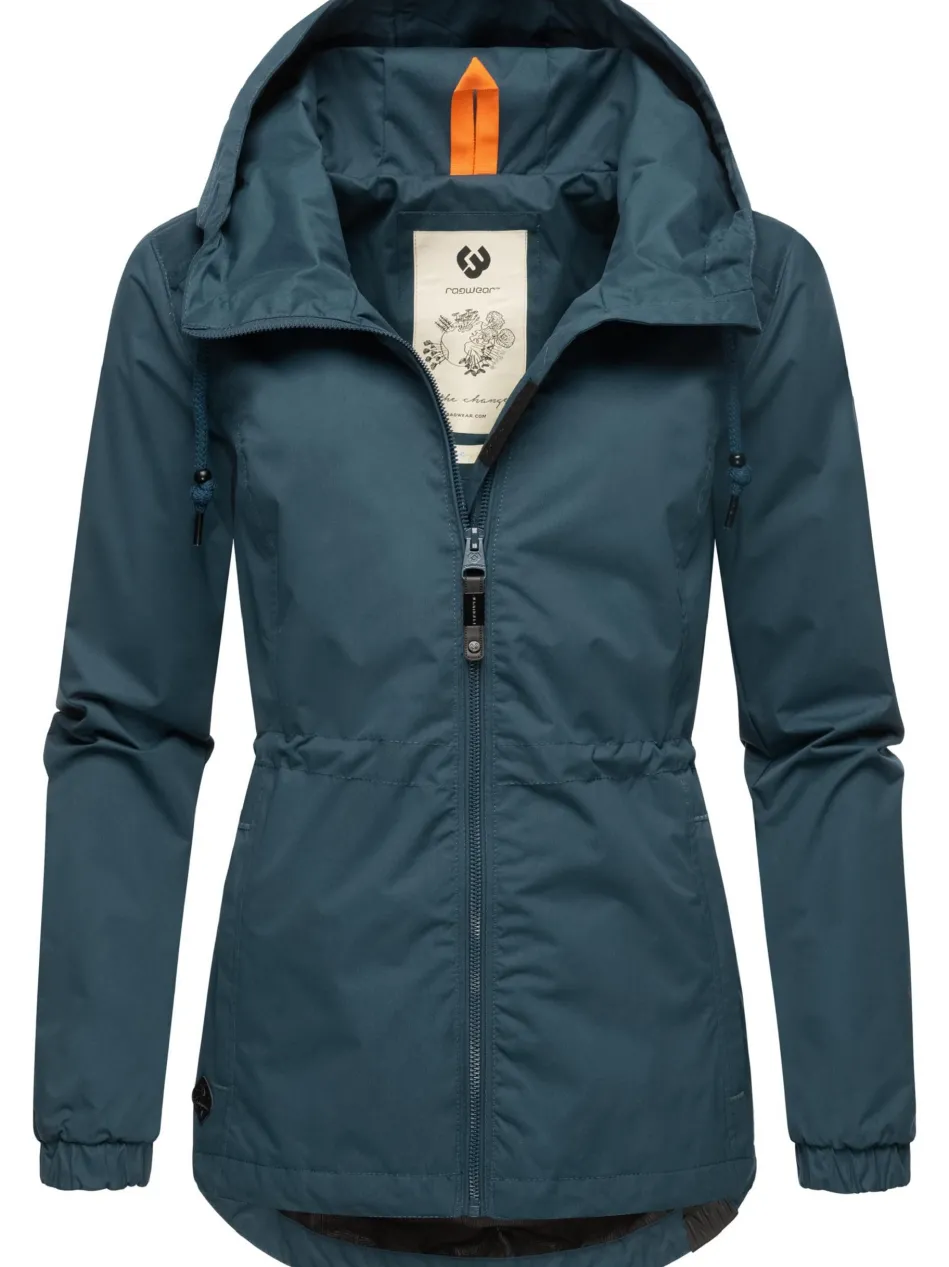 Damen Übergangsjacke - Danka