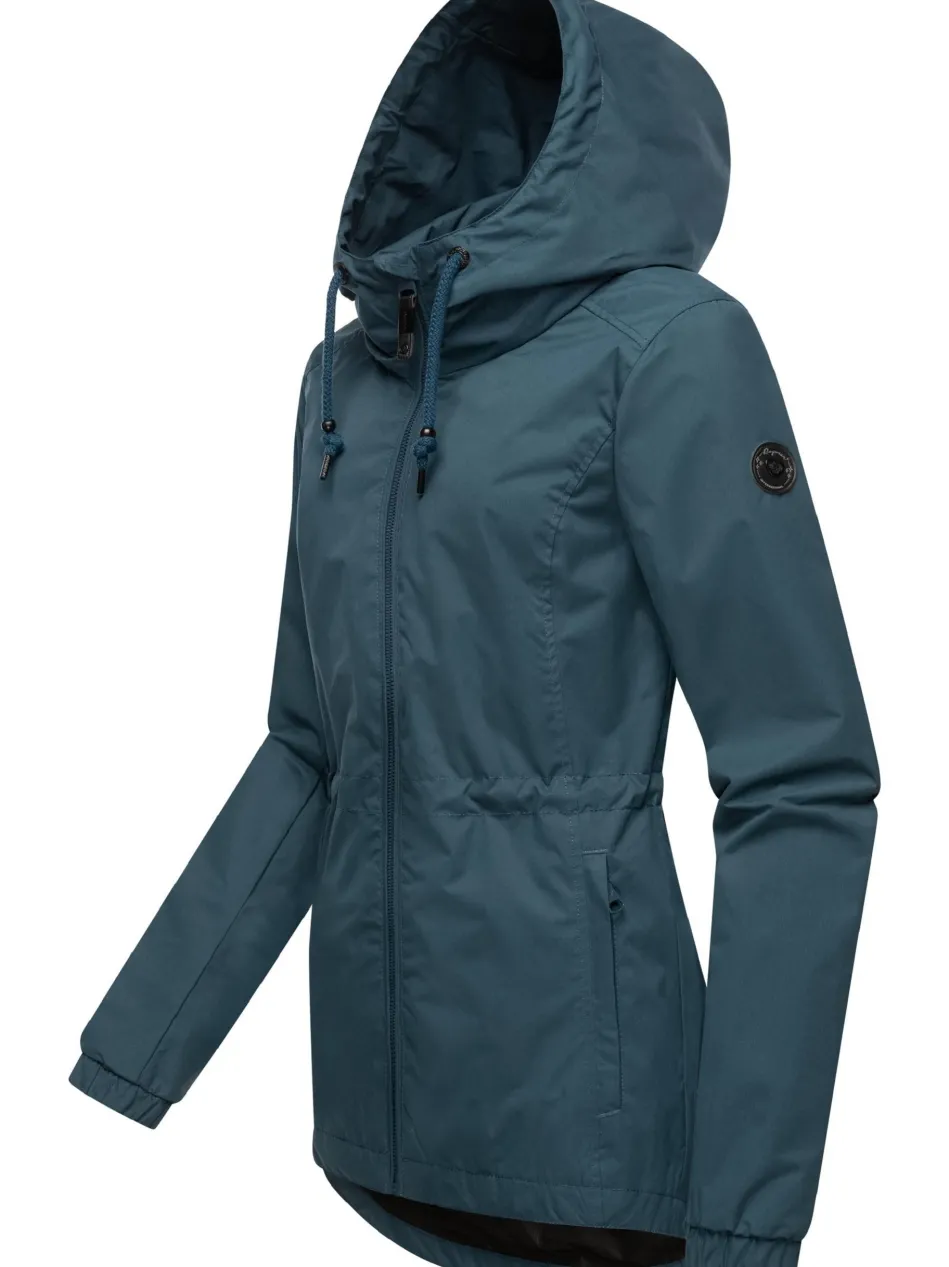 Damen Übergangsjacke - Danka