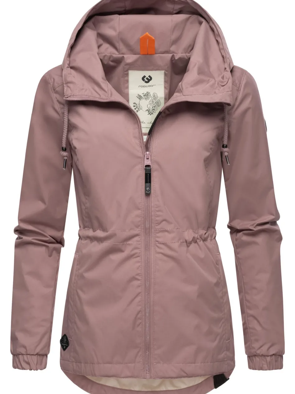 Damen Übergangsjacke - Danka