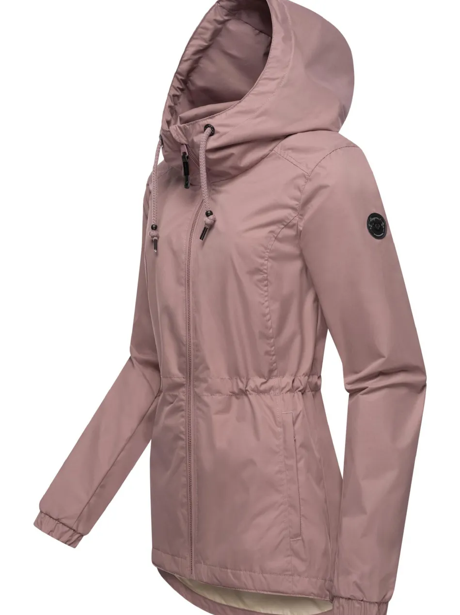 Damen Übergangsjacke - Danka