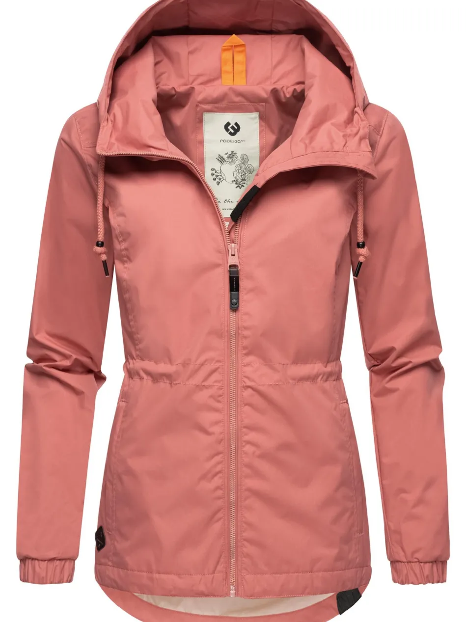 Damen Übergangsjacke - Danka
