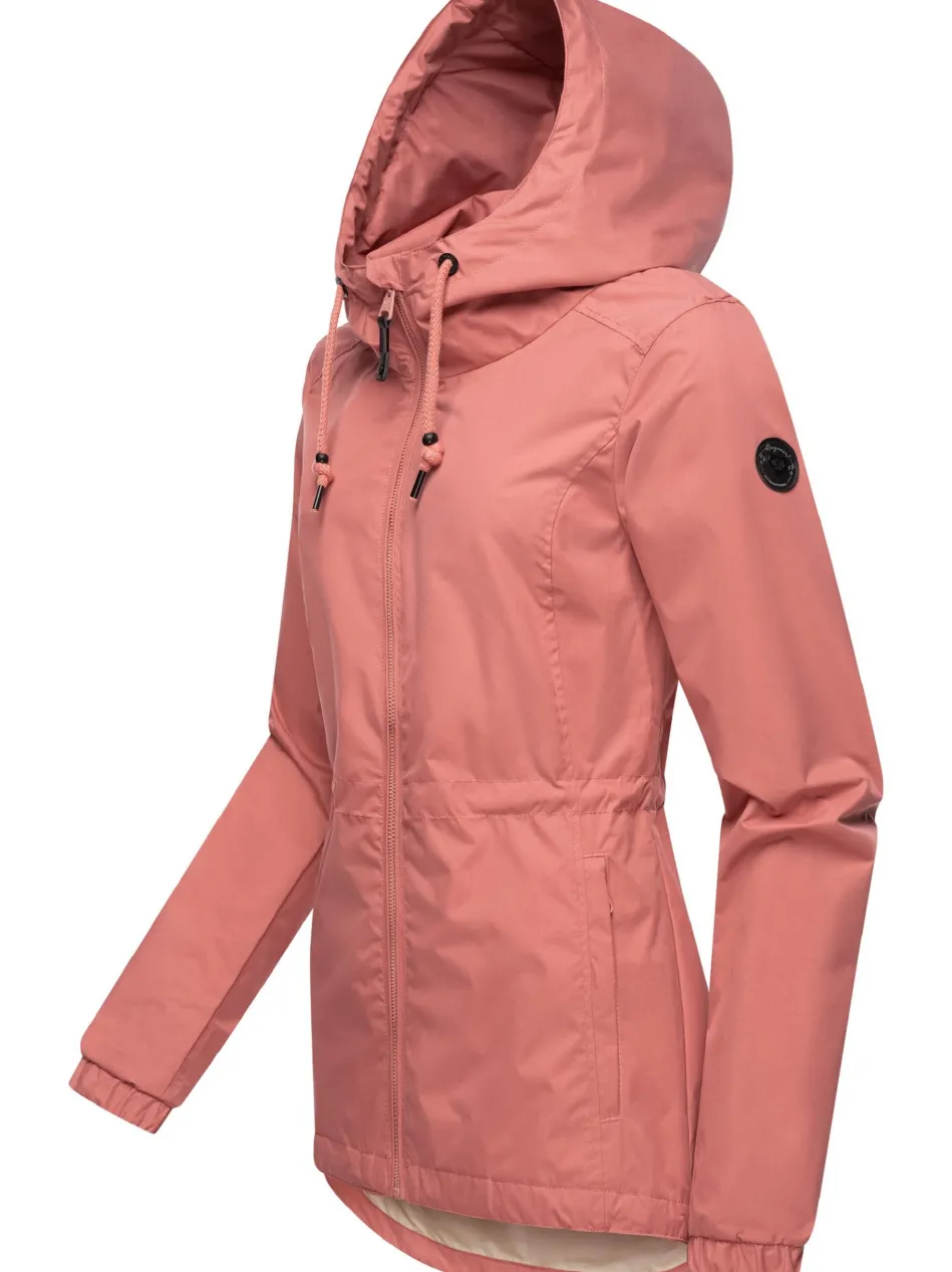 Damen Übergangsjacke - Danka