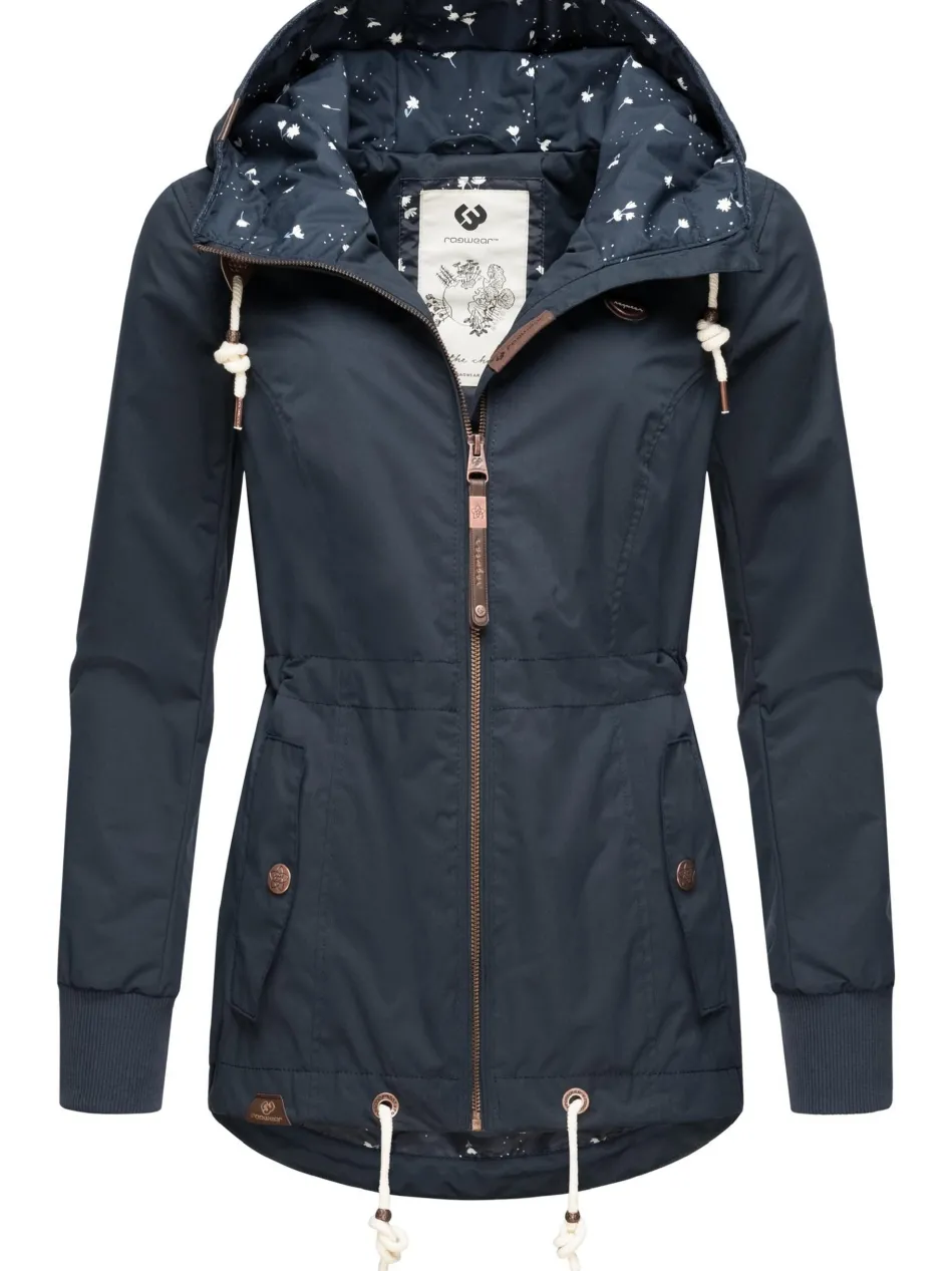 Damen Übergangsjacke - Danka