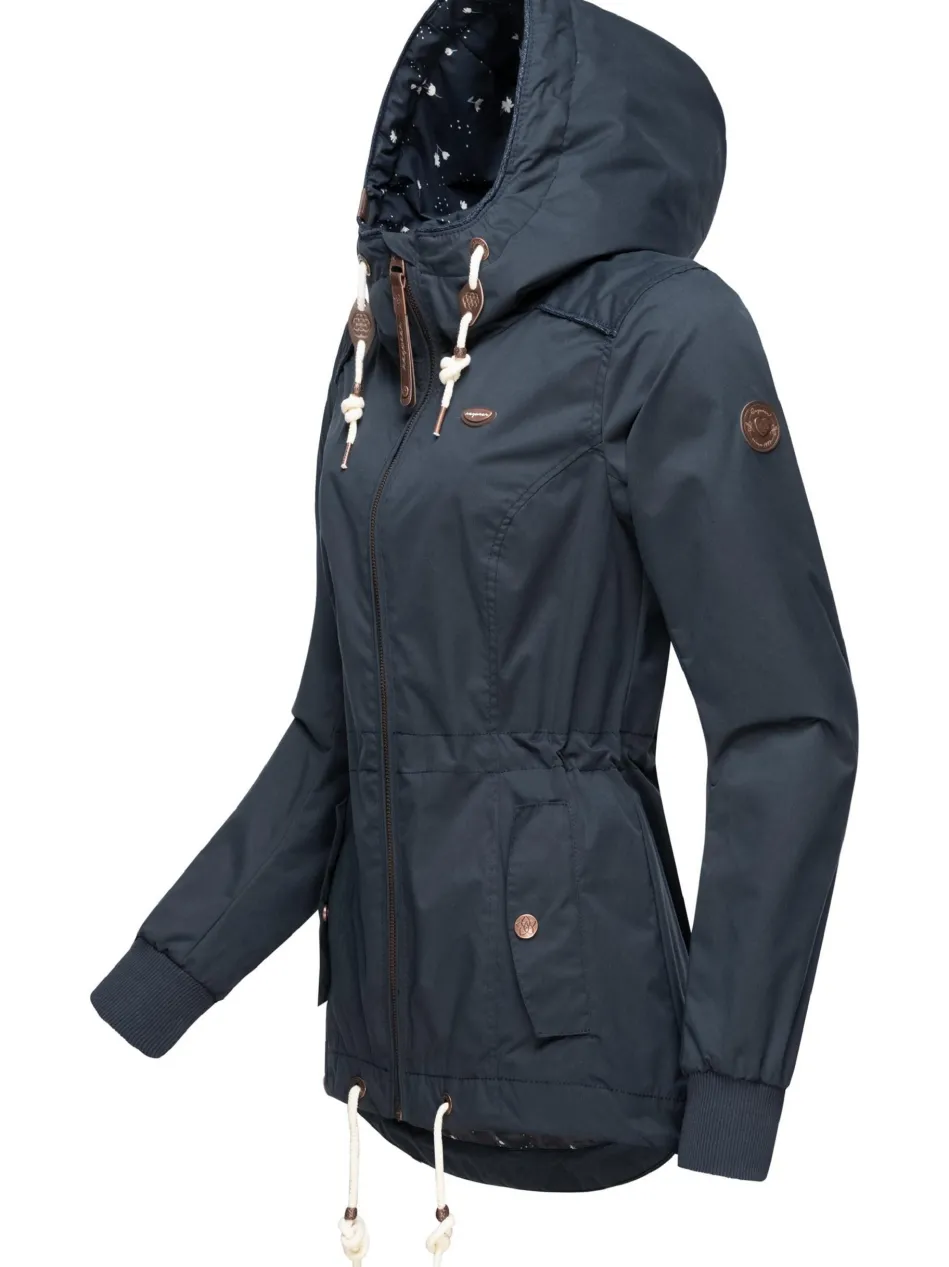 Damen Übergangsjacke - Danka
