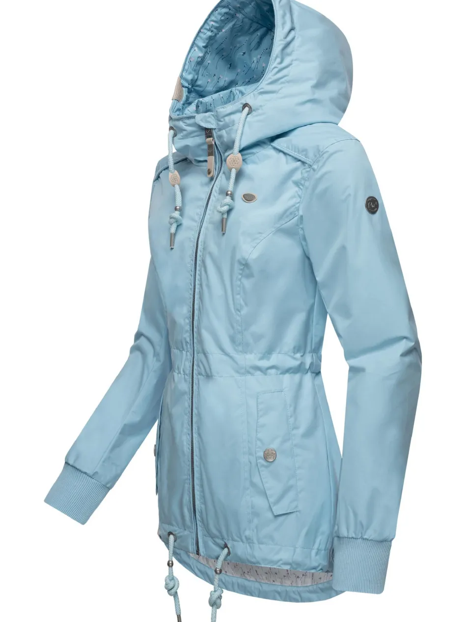 Damen Übergangsjacke - Danka