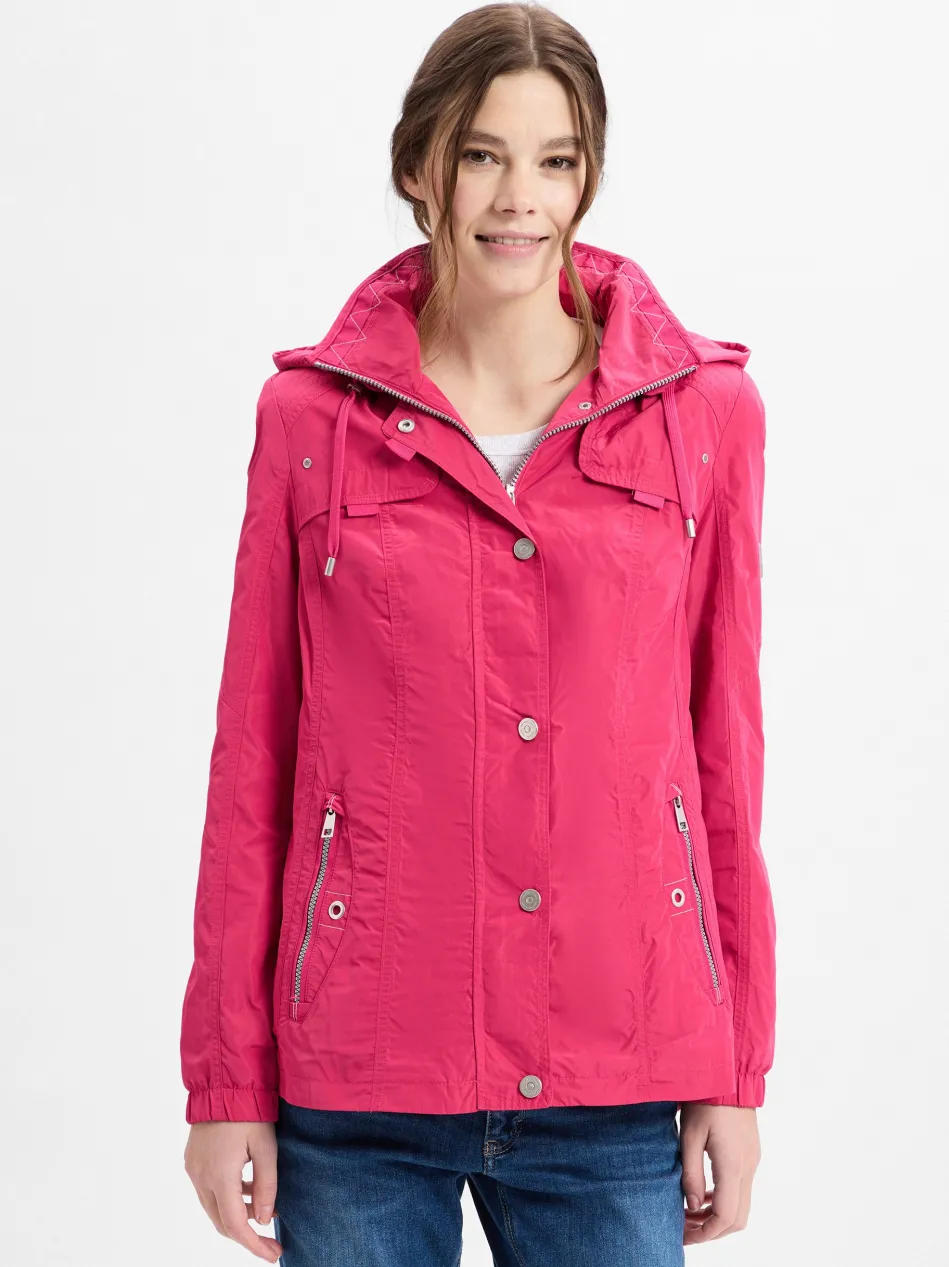 Damen Übergangsjacke