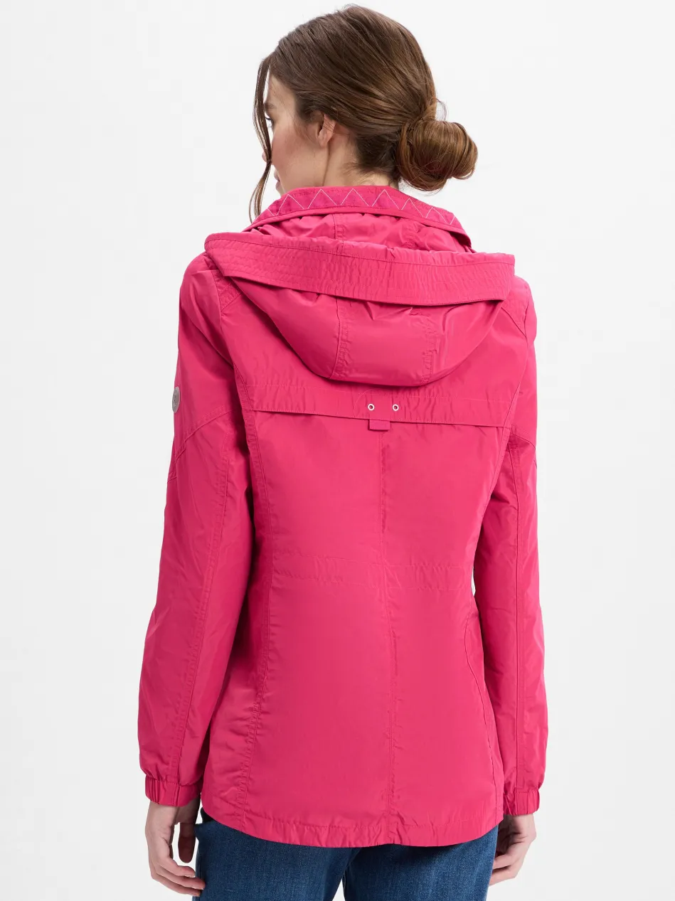 Damen Übergangsjacke