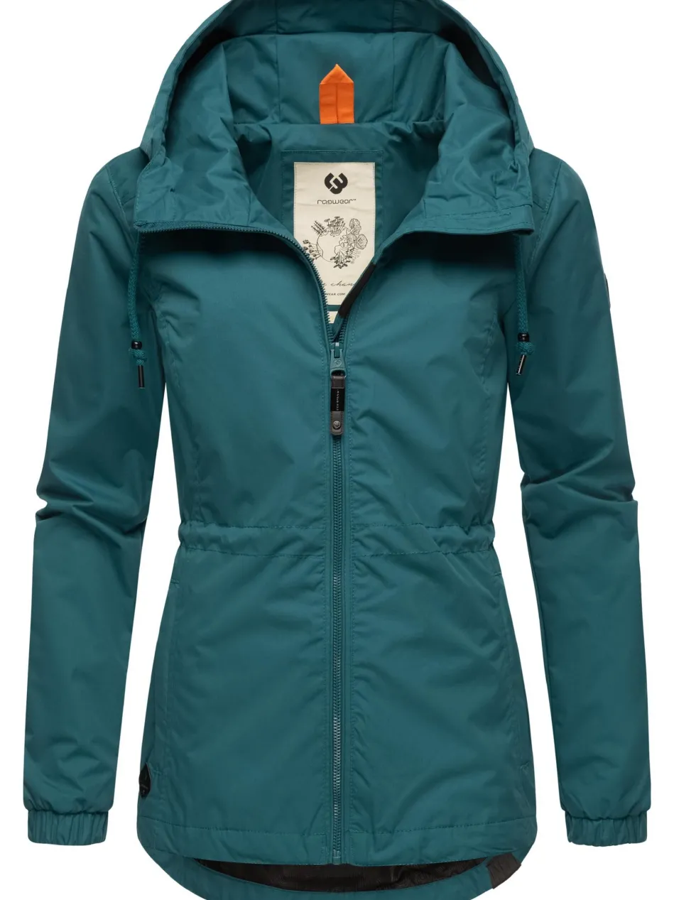 Damen Übergangsjacke - Danka