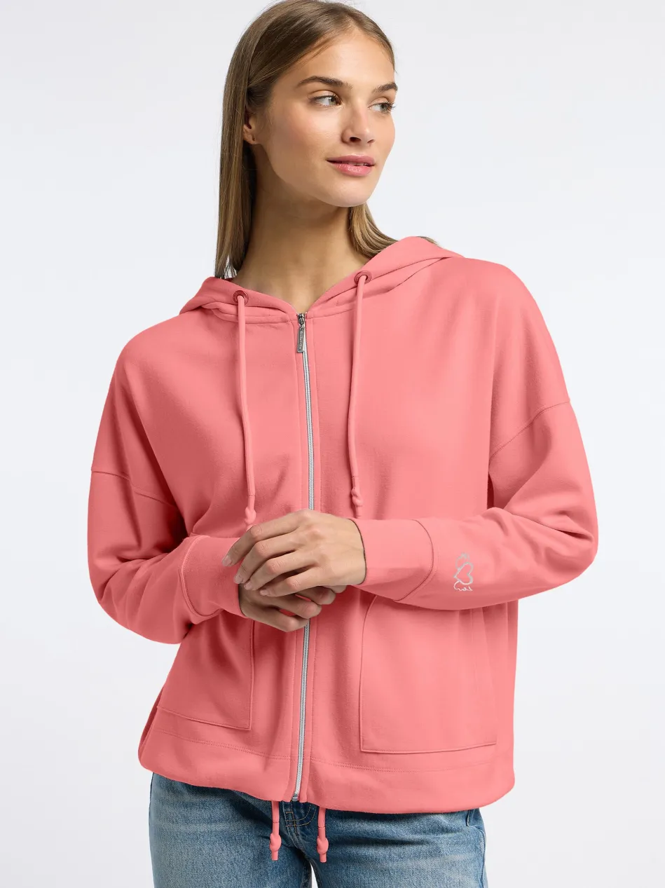 Damen Übergangsjacke