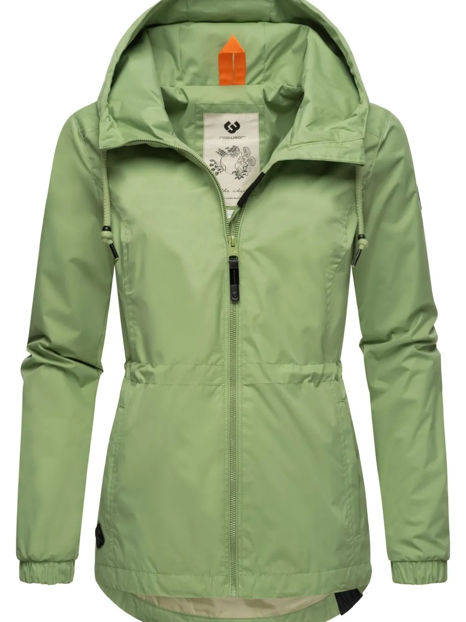 Damen Übergangsjacke - Danka