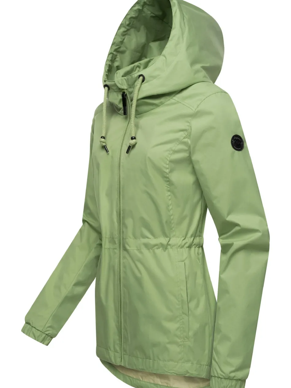 Damen Übergangsjacke - Danka