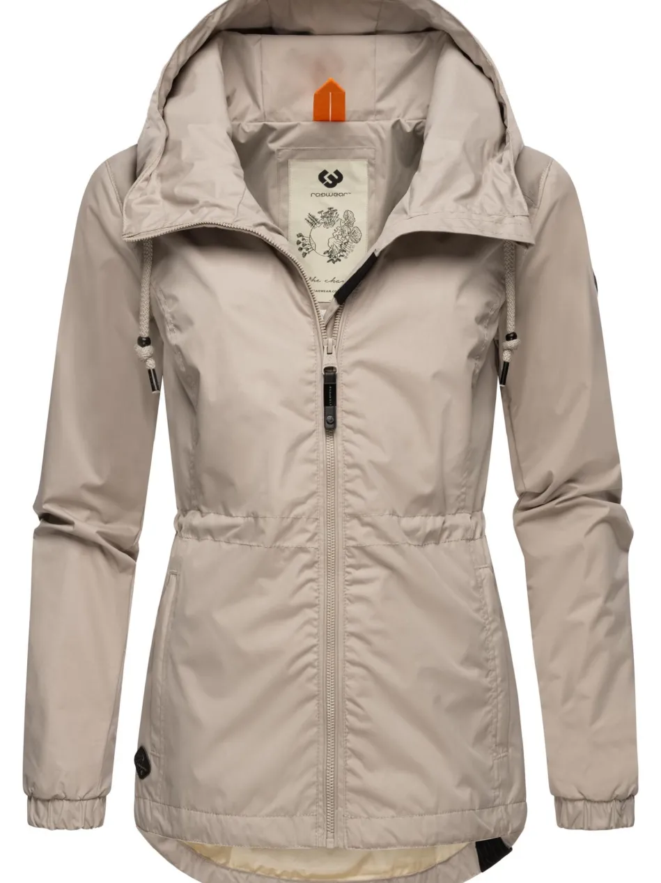 Damen Übergangsjacke - Danka