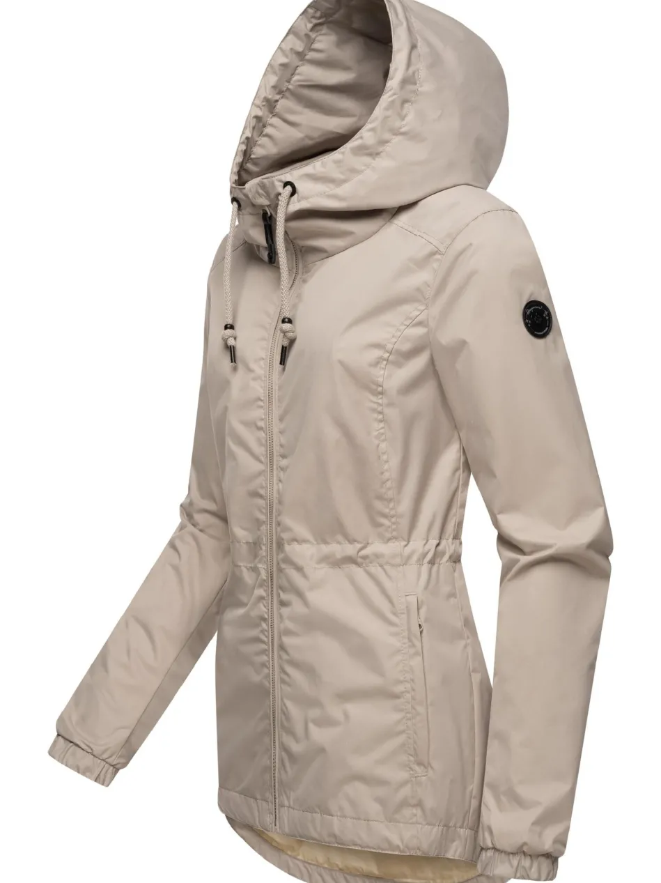 Damen Übergangsjacke - Danka