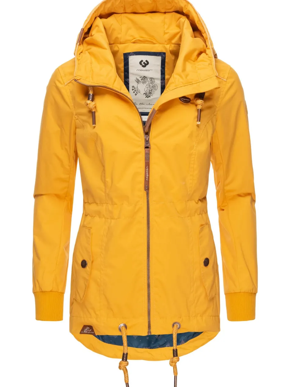 Damen Übergangsjacke - Danka