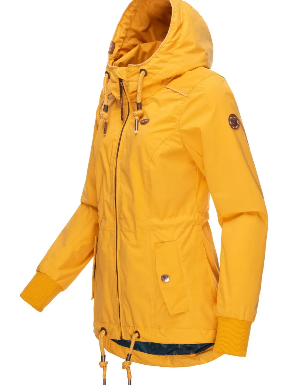 Damen Übergangsjacke - Danka