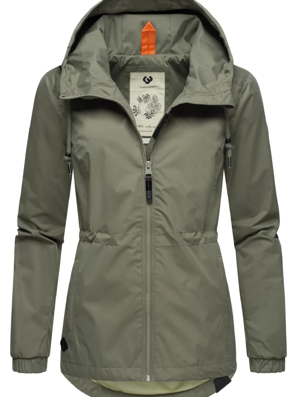Damen Übergangsjacke - Danka