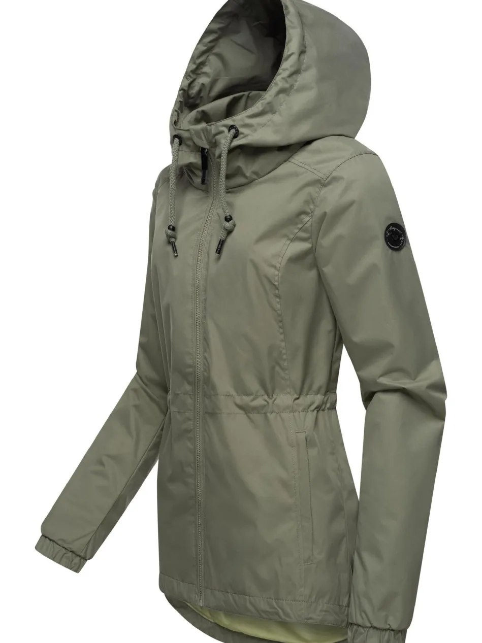Damen Übergangsjacke - Danka