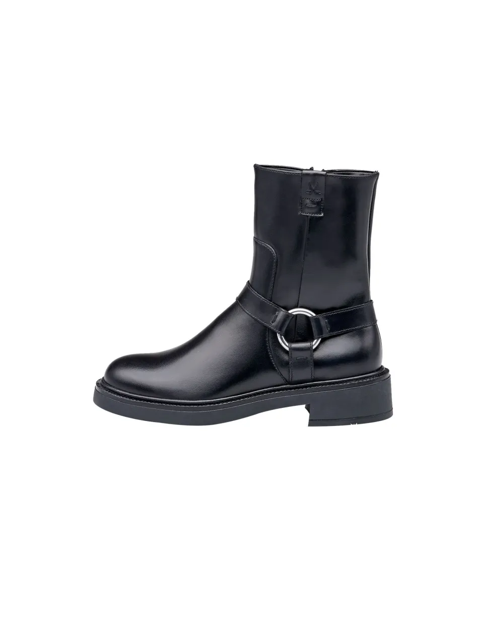 Damen Bikerboots