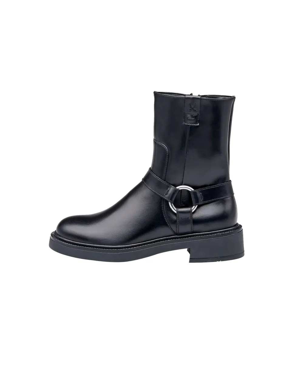 Damen Bikerboots