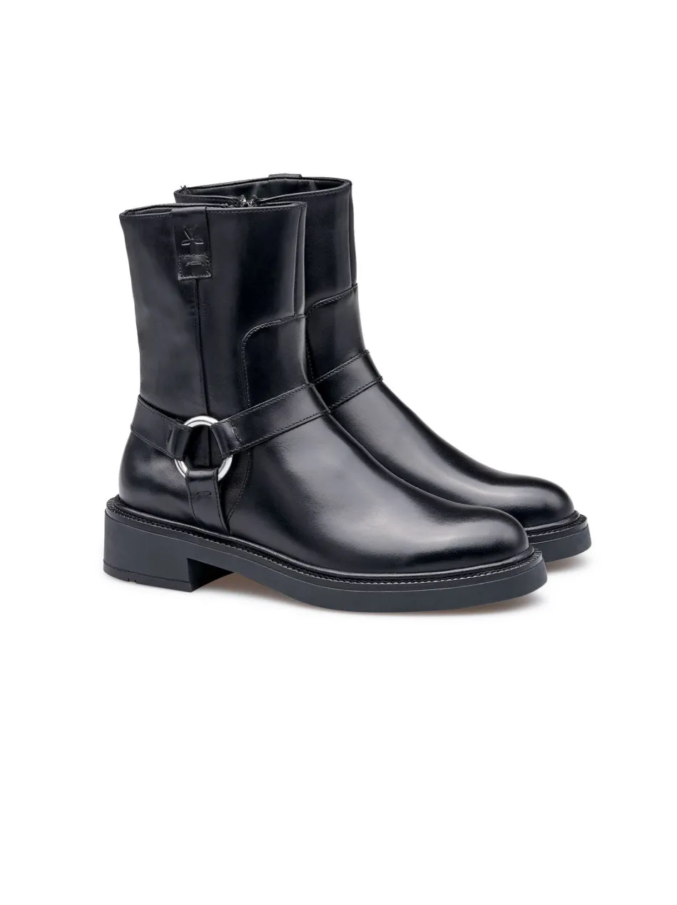Damen Bikerboots