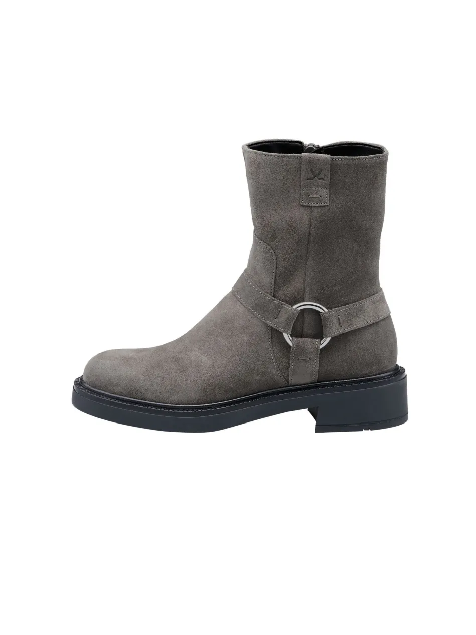 Damen Bikerboots