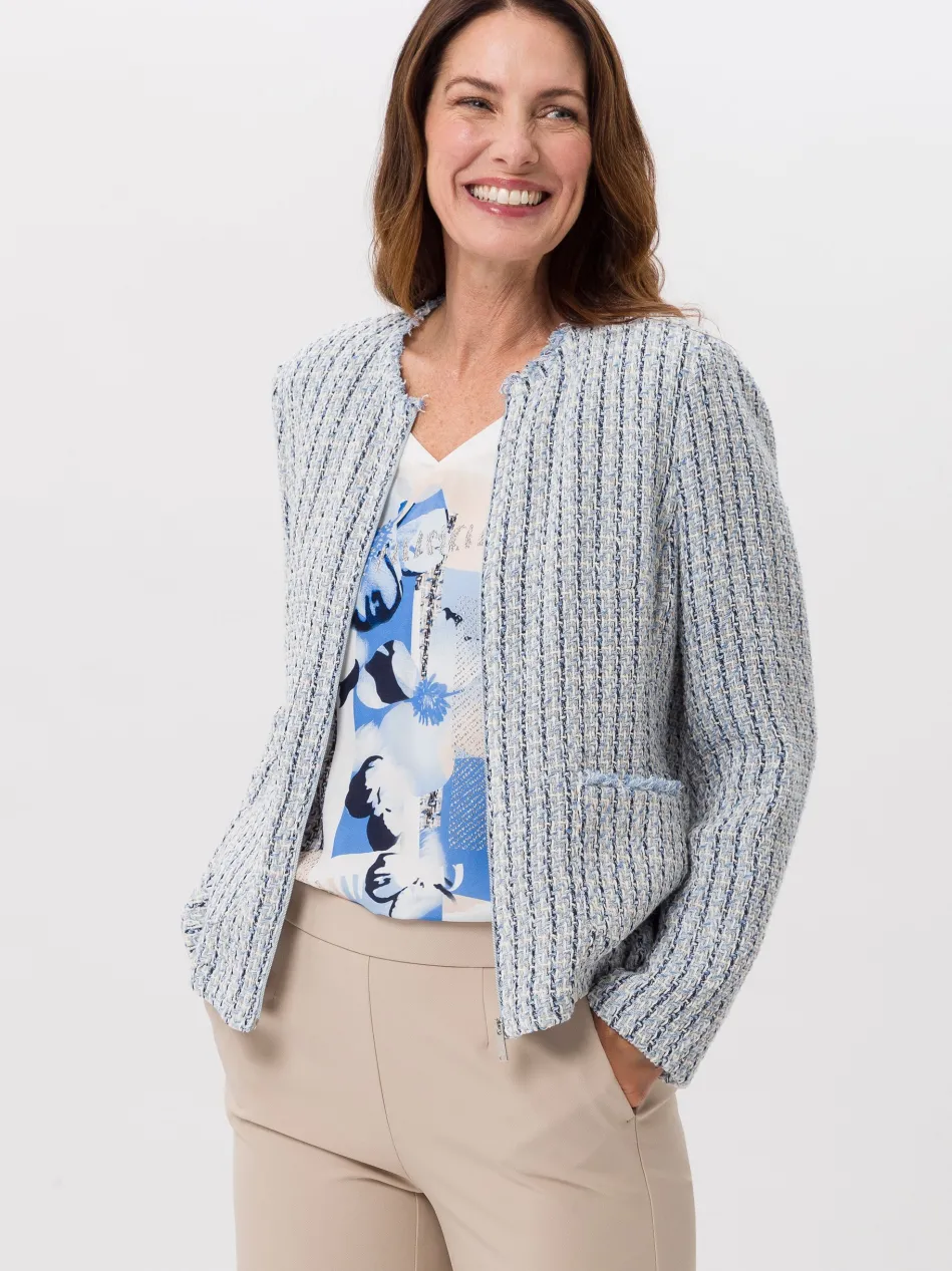 Damen Blazer