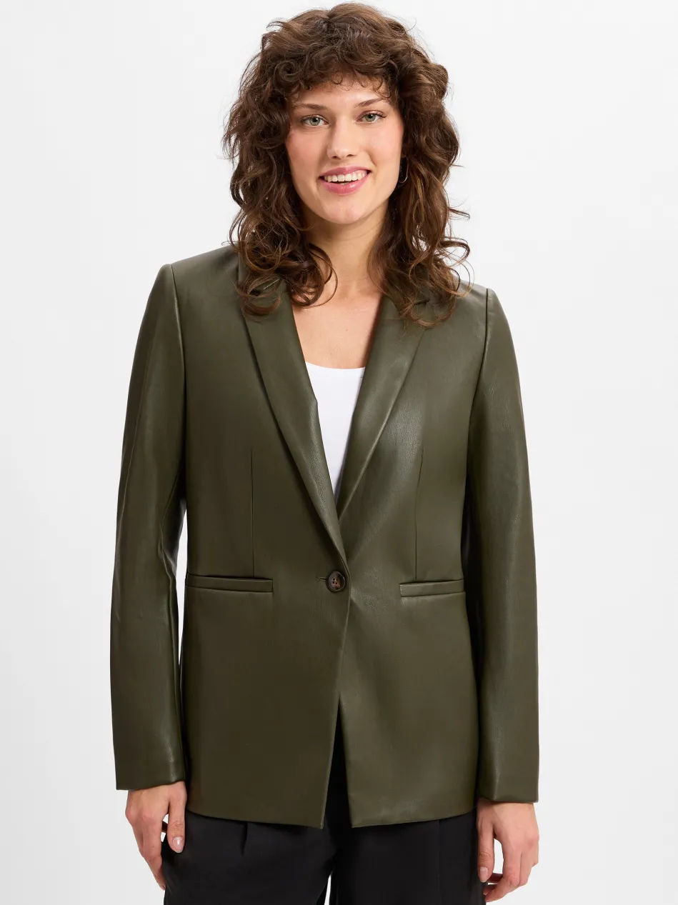Damen Blazer