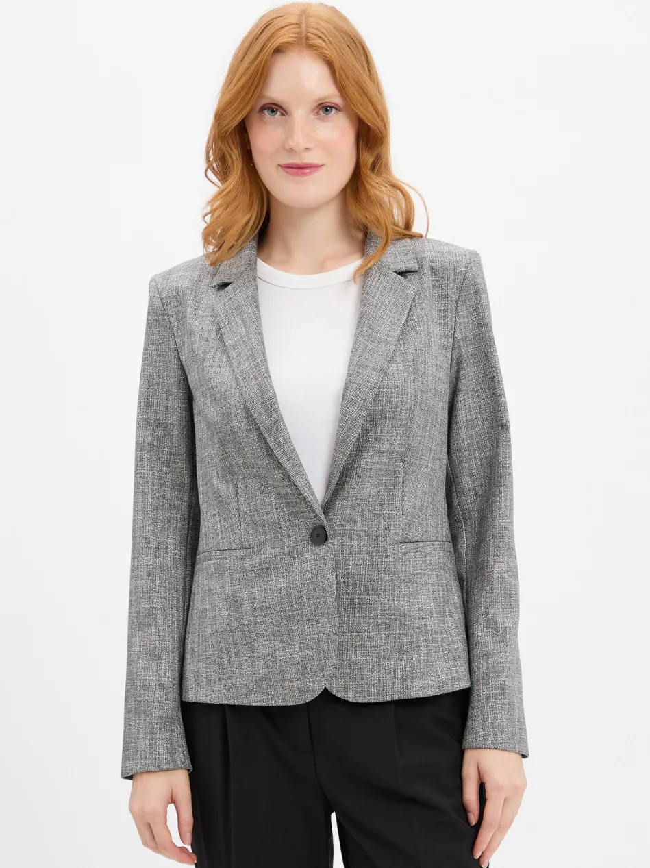 Damen Blazer