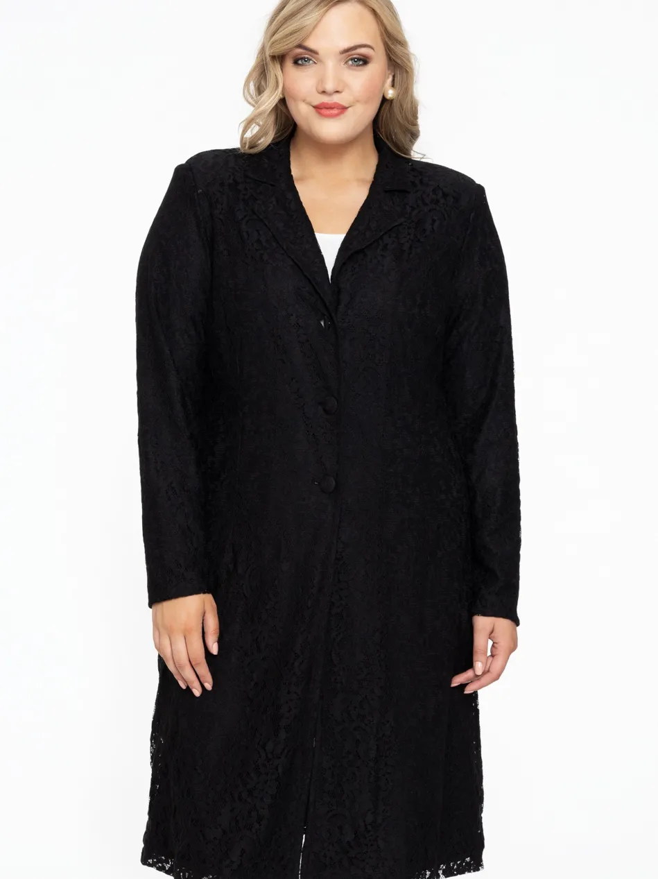 Damen Blazer