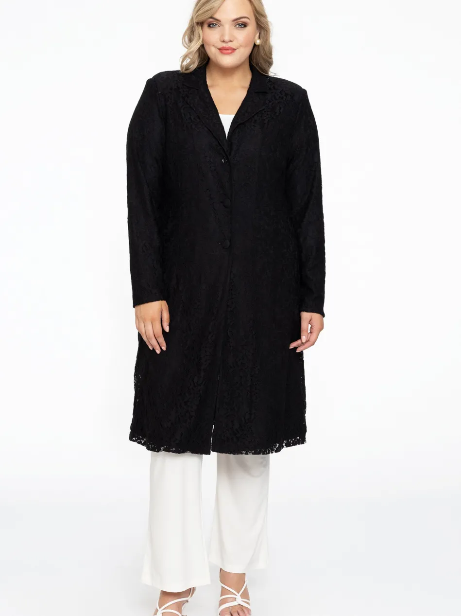 Damen Blazer
