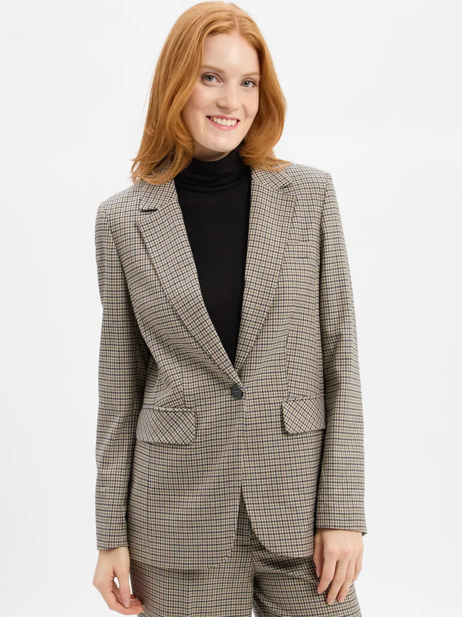 Damen Blazer