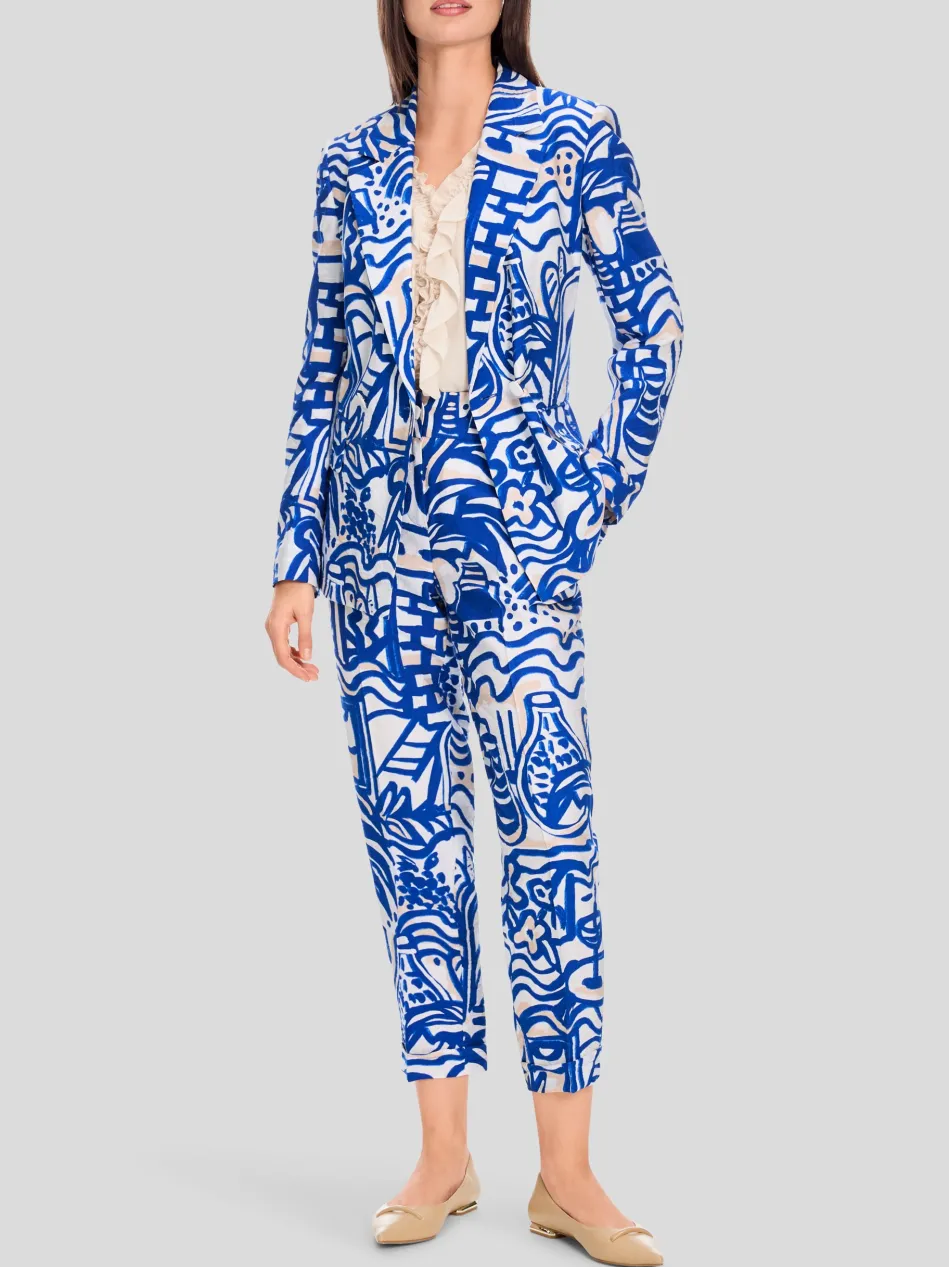 Damen Blazer