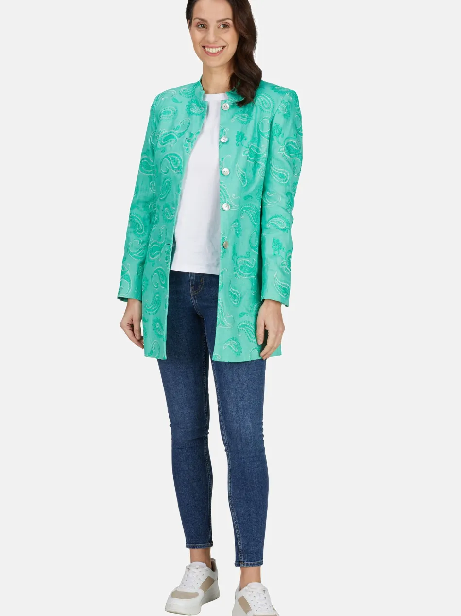 Damen Blazer