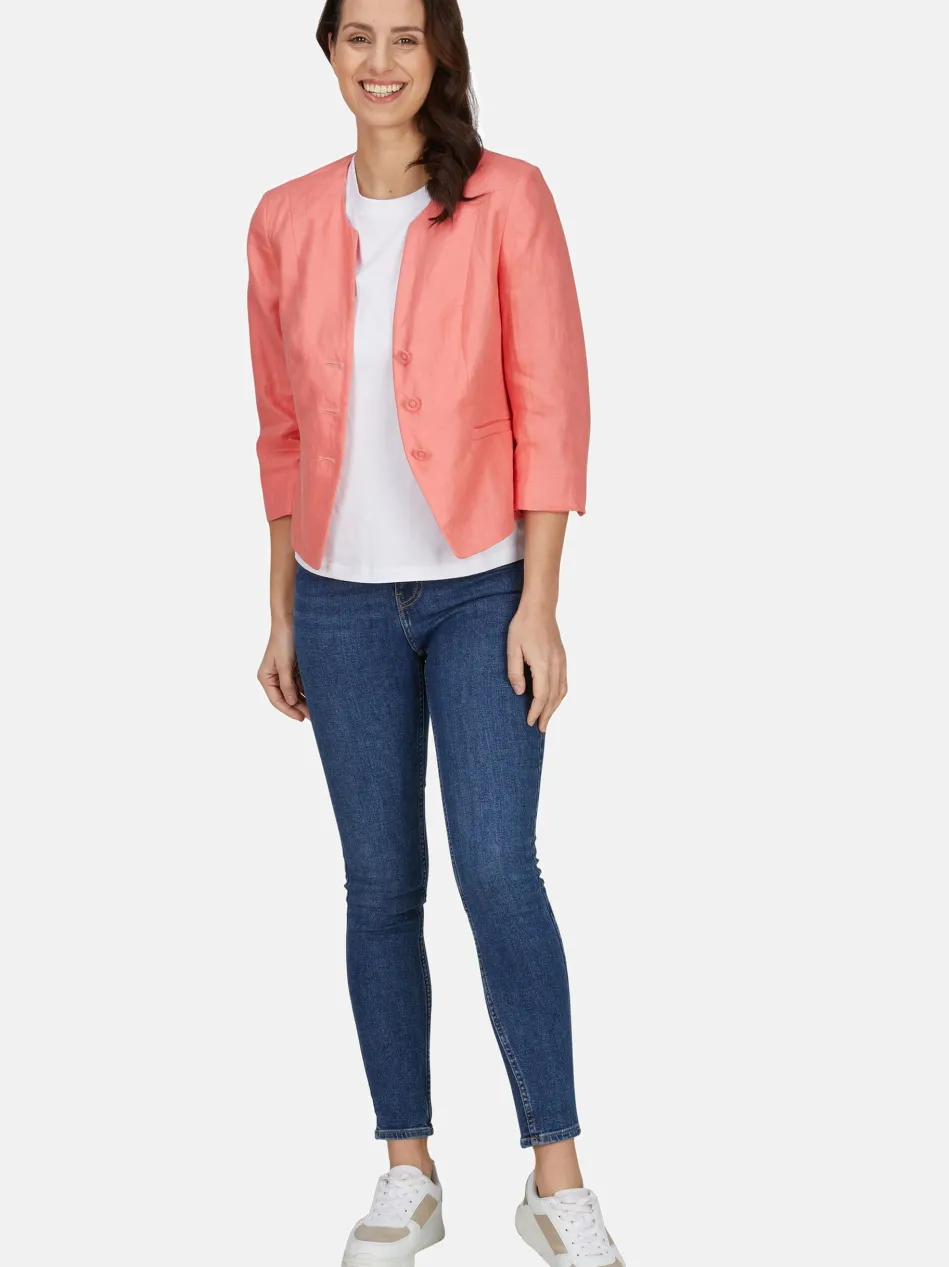Damen Blazer