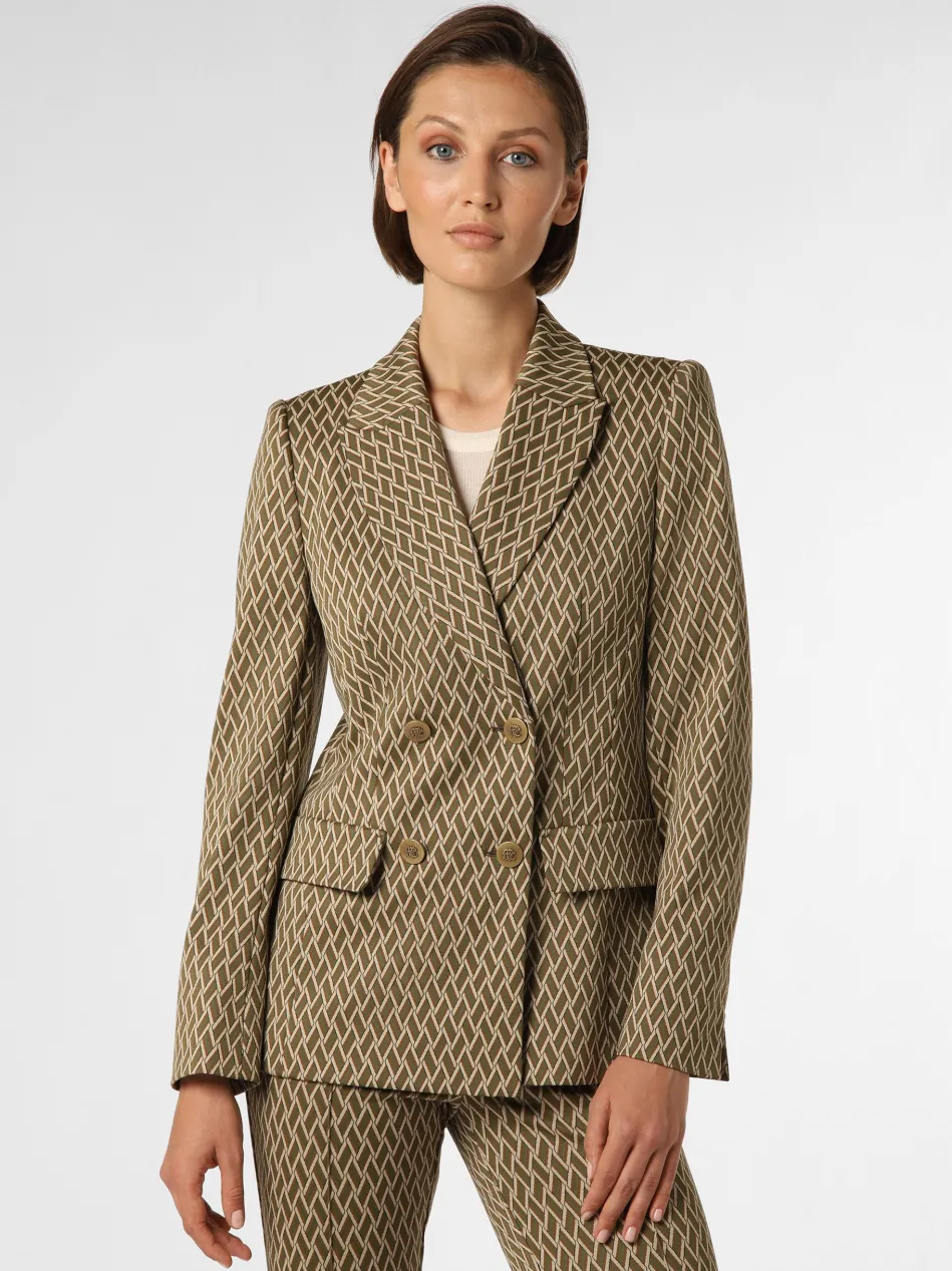 Damen Blazer