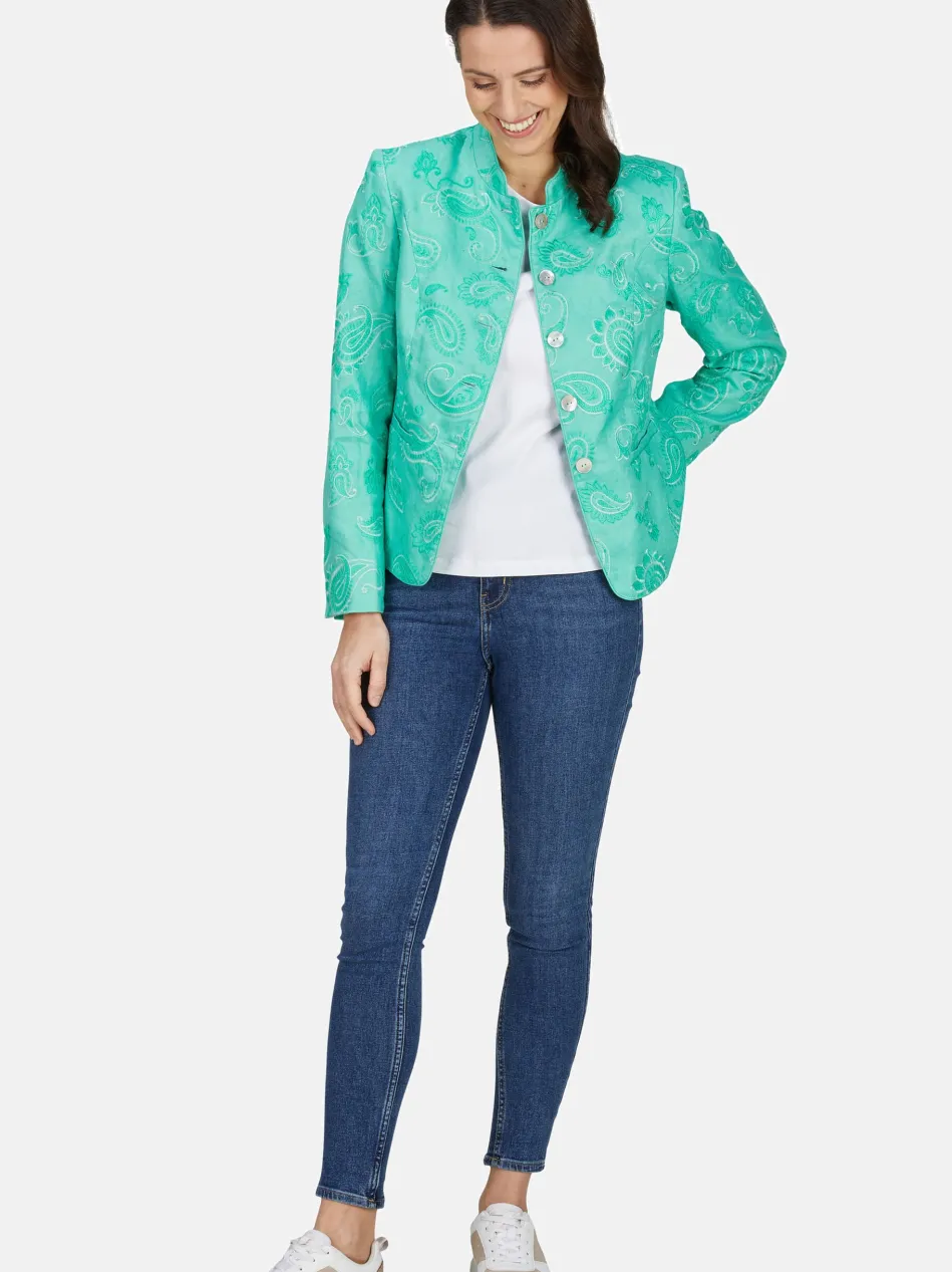 Damen Blazer