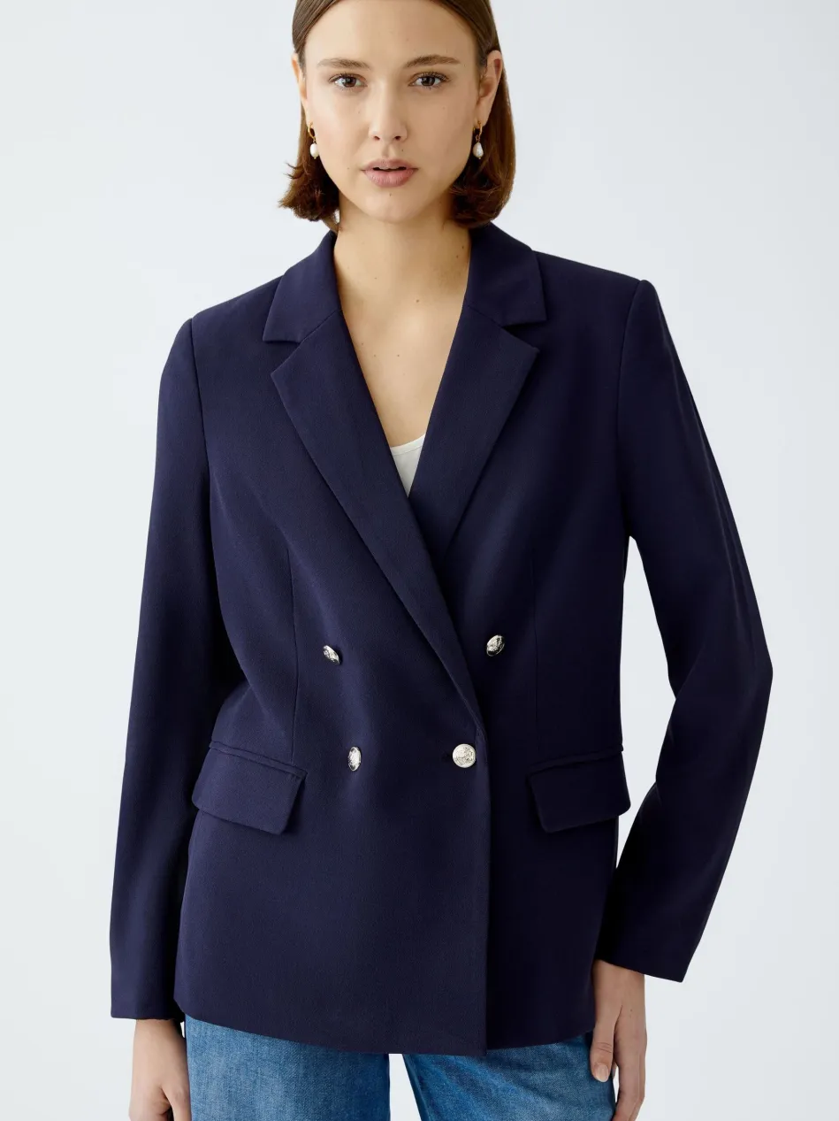Damen Blazer