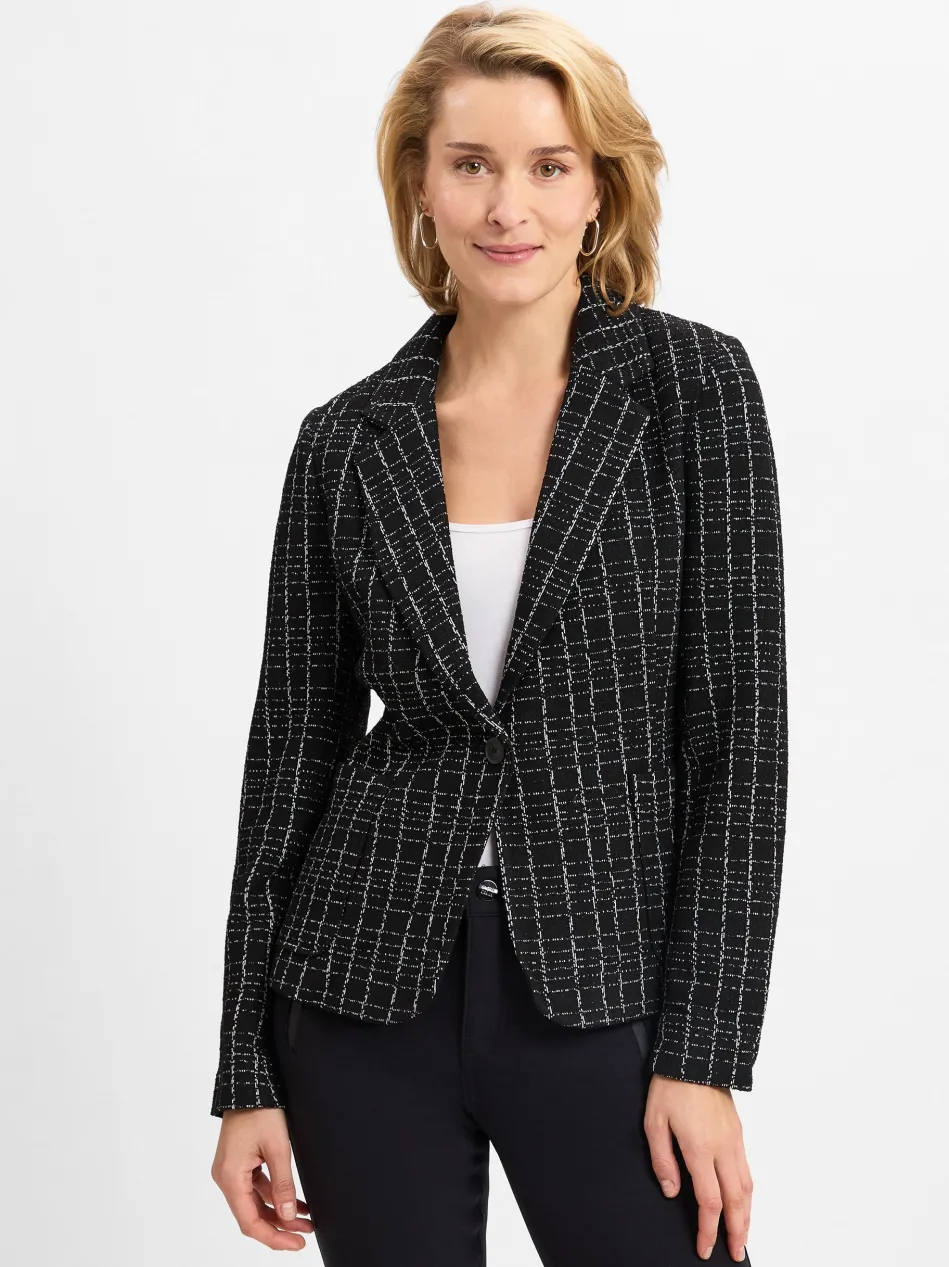 Damen Blazer