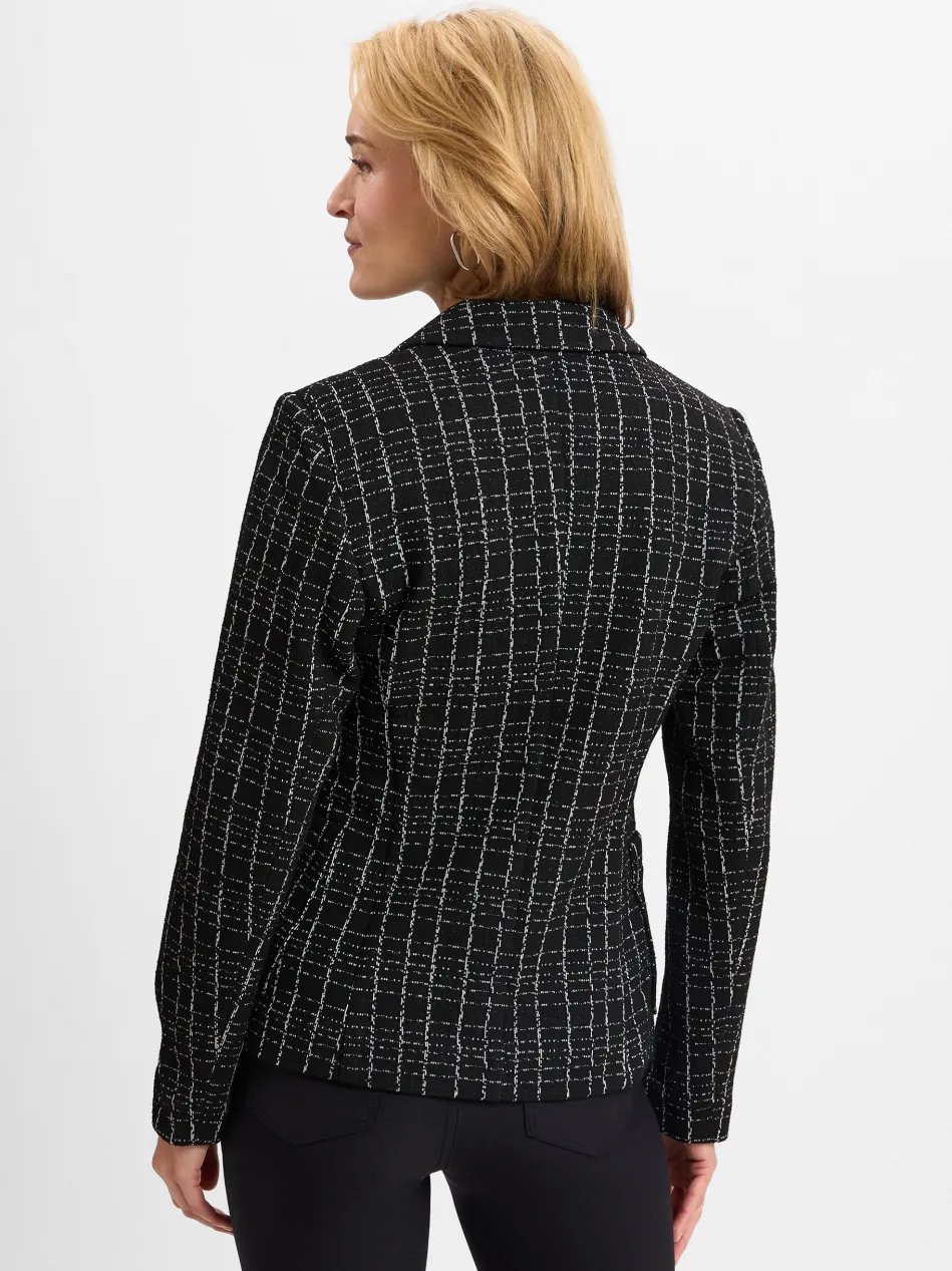 Damen Blazer
