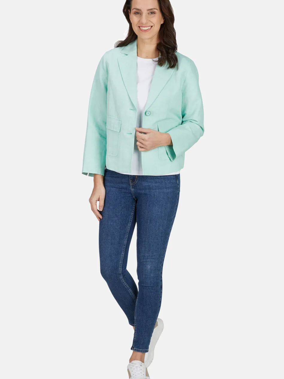 Damen Blazer