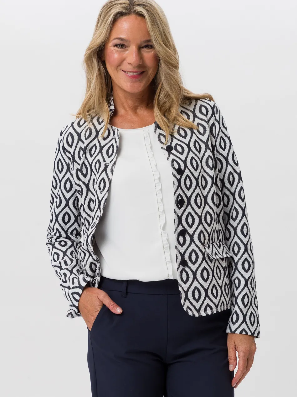 Damen Blazer