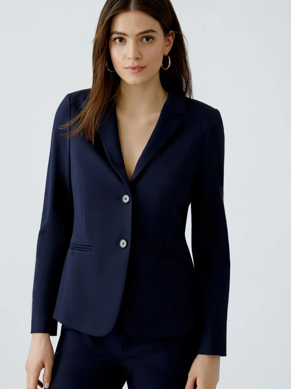 Damen Blazer