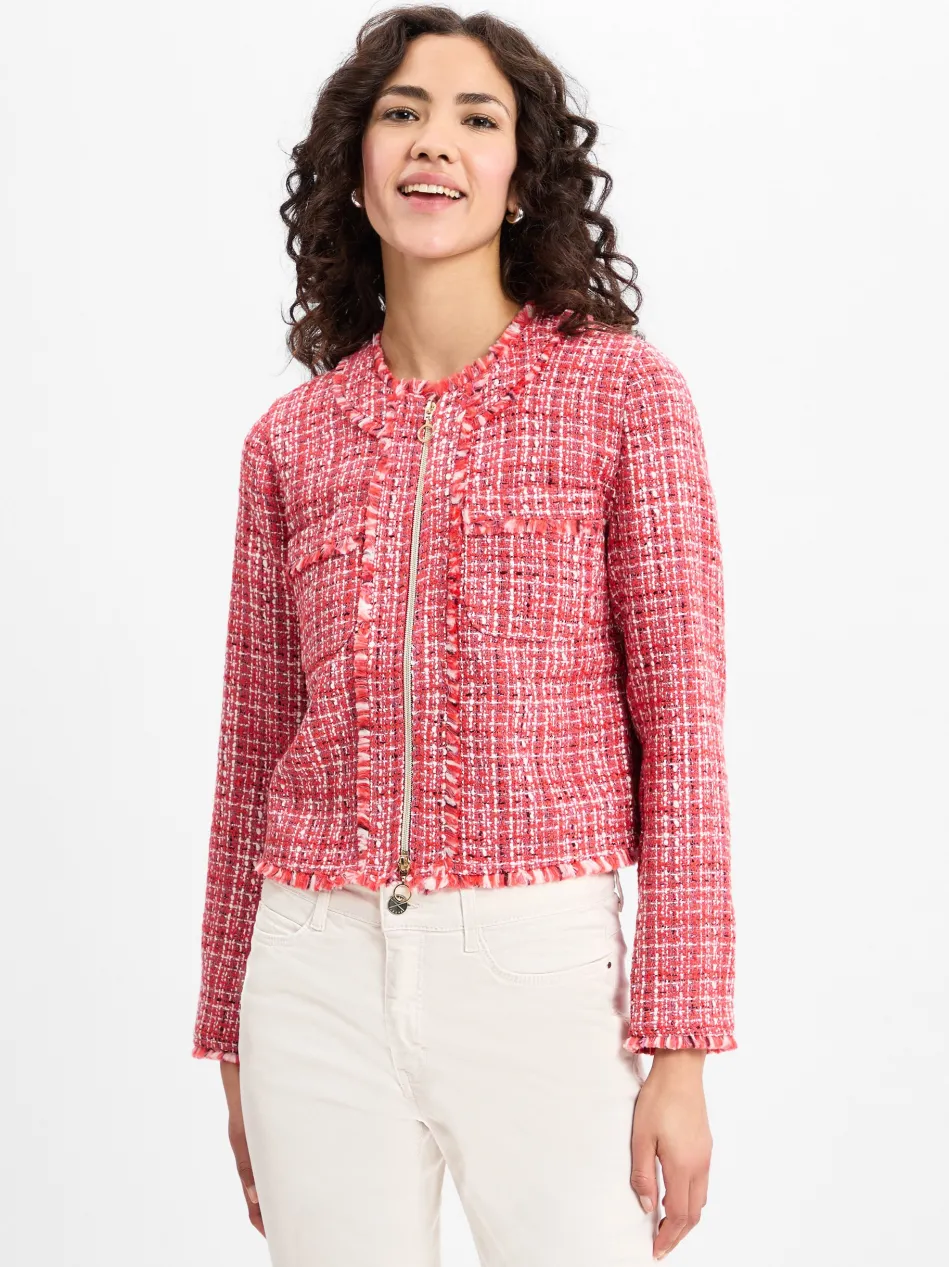 Damen Blazer