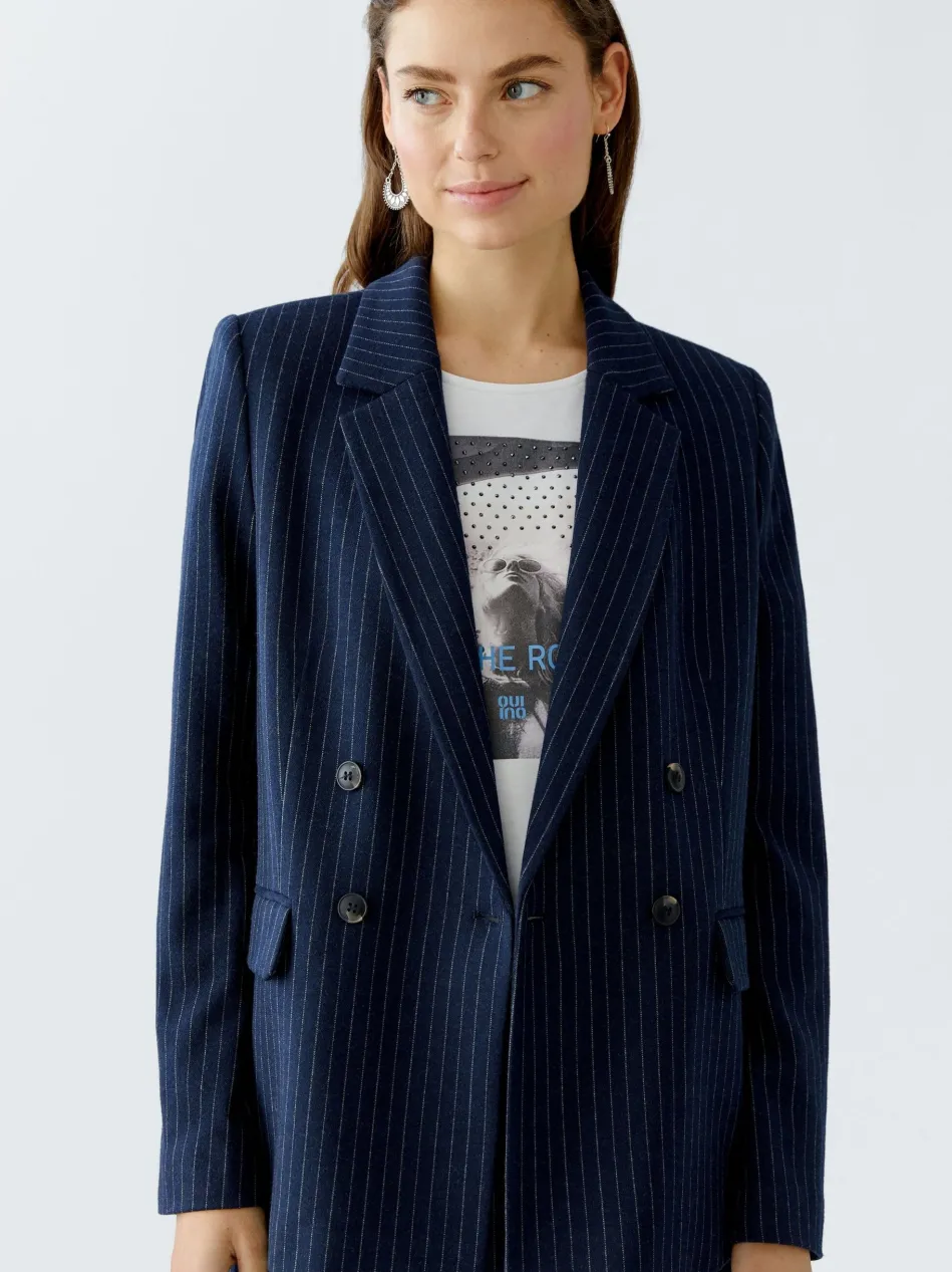 Damen Blazer