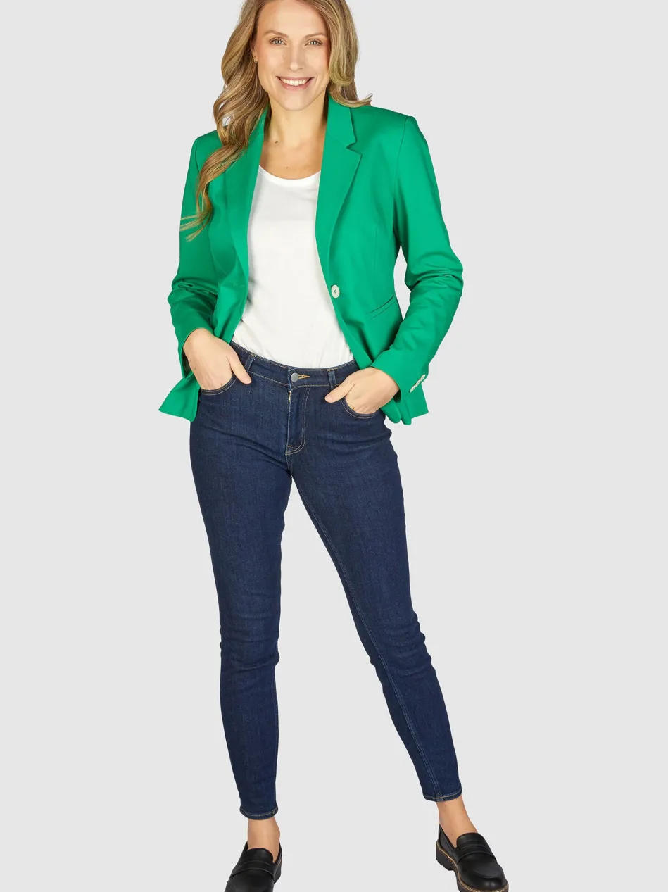 Damen Blazer