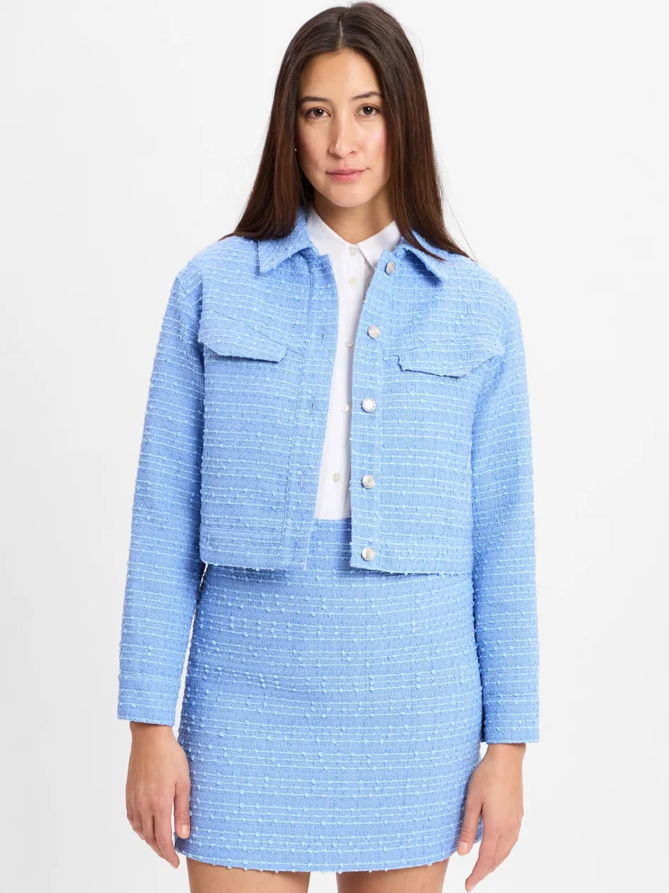 Damen Blazer - Akulanna