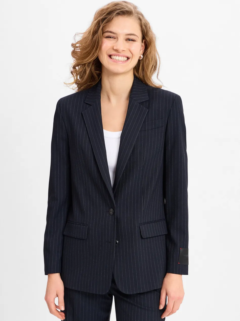 Damen Blazer - Anatali