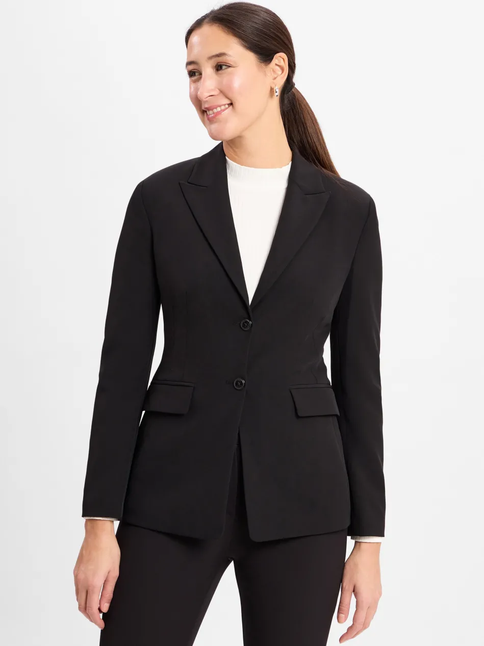Damen Blazer - Asmalla