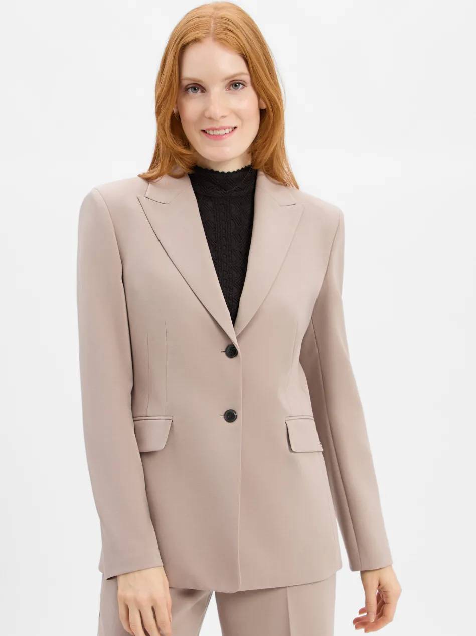 Damen Blazer - Asmalia